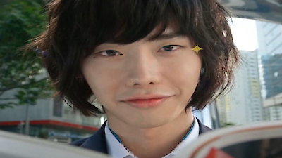 Pinocchio (2014) Season 1 Episode 1