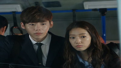 Pinocchio (2014) Season 1 Episode 4
