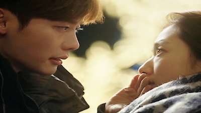 Pinocchio (2014) Season 1 Episode 8