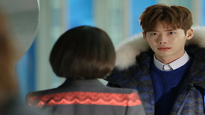 Pinocchio (2014) Season 1 Episode 10