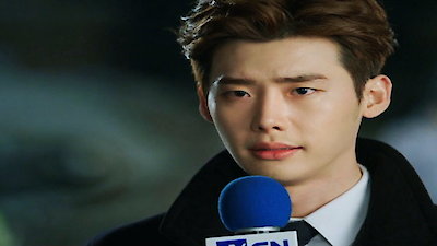 Pinocchio (2014) Season 1 Episode 12