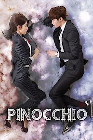 Pinocchio (2014)
