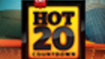 CMT Hot 20 Countdown Season 4 Episode 14