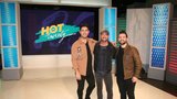 Dan + Shay Co-host