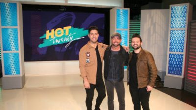 CMT Hot 20 Countdown Season 4 Episode 38