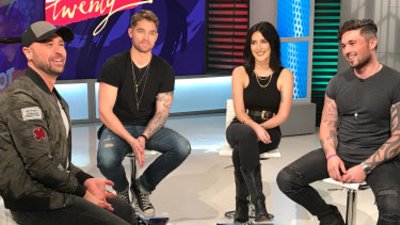 CMT Hot 20 Countdown Season 4 Episode 39