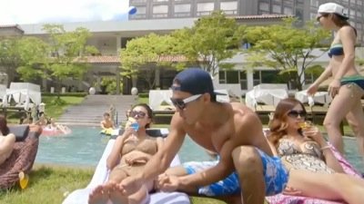 My Secret Hotel Season 1 Episode 3