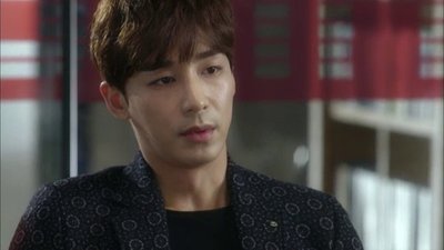 My Secret Hotel Season 1 Episode 14