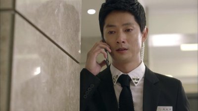My Secret Hotel Season 1 Episode 15