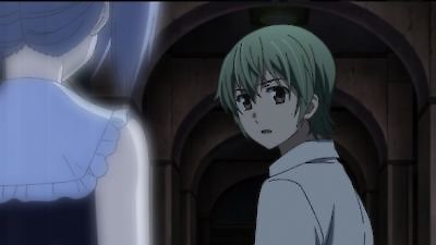 Brynhildr in the Darkness Season 1 Episode 13