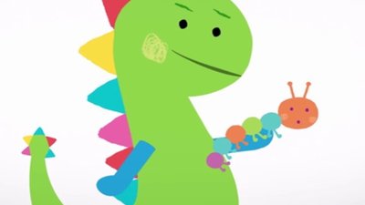 Ookii's World Season 1 Episode 1