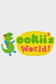 Ookii's World