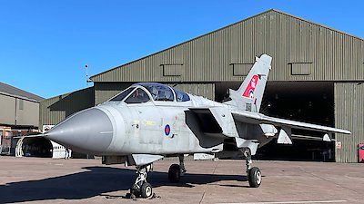 Air Warriors Season 10 Episode 2