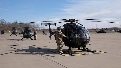 Air Warriors Season 10 Episode 5