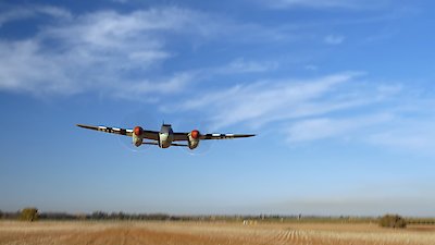 Air Warriors Season 11 Episode 4