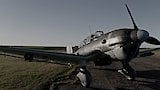 Stuka Dive Bomber