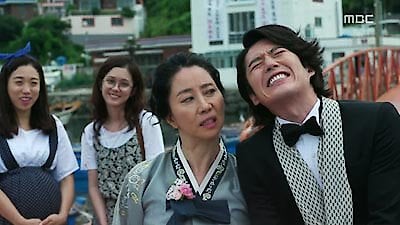Fated To Love You (Korean Drama) Season 1 Episode 4