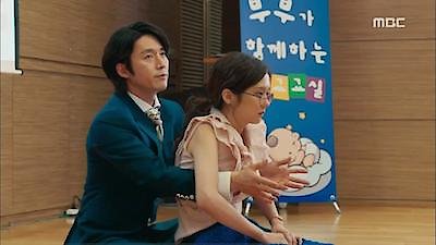 Fated To Love You (Korean Drama) Season 1 Episode 5