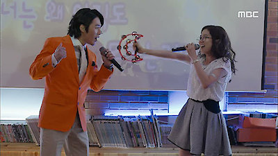 Fated To Love You (Korean Drama) Season 1 Episode 6