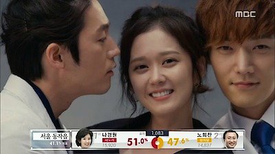 Fated To Love You (Korean Drama) Season 1 Episode 9