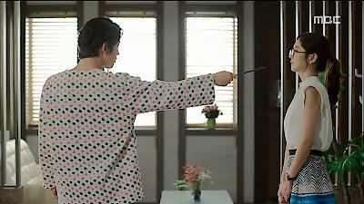 Fated To Love You (Korean Drama) Season 1 Episode 11