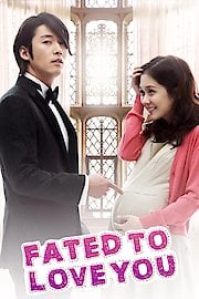Fated To Love You (Korean Drama)