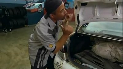 Pimp My Ride Season 4 Episode 10