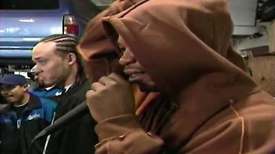 Pimp My Ride Season 1 Episode 3