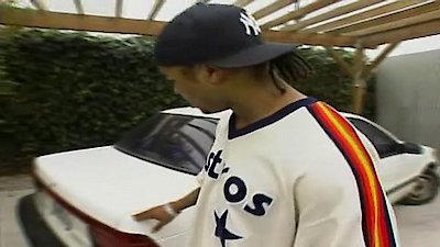 Pimp My Ride Season 1 Episode 5