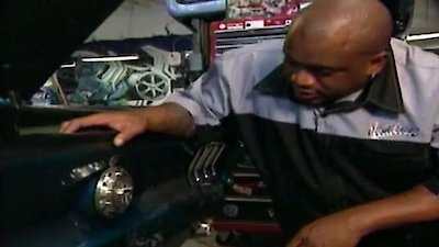 Pimp My Ride Season 1 Episode 6