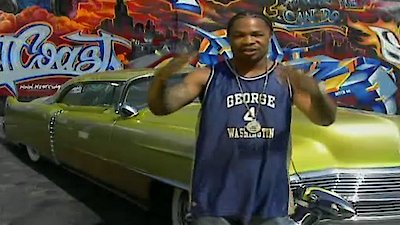 Pimp My Ride Season 1 Episode 8