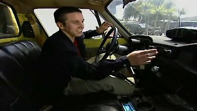 Pimp My Ride Season 1 Episode 9