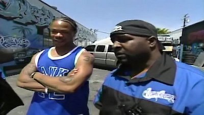 Pimp My Ride Season 1 Episode 11