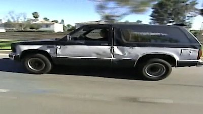 Pimp My Ride Season 2 Episode 5