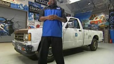 Pimp My Ride Season 2 Episode 10