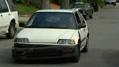 Pimp My Ride Season 2 Episode 13