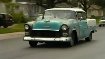 Pimp My Ride Season 2 Episode 14