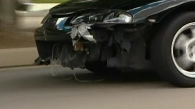 Pimp My Ride Season 2 Episode 16