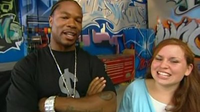 Pimp My Ride Season 3 Episode 3