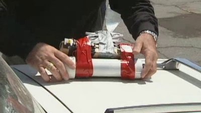 The New Detectives Season 2 Episode 8