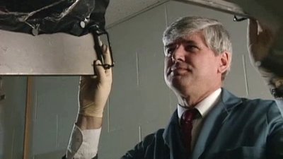 The New Detectives Season 2 Episode 9