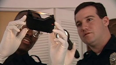 The New Detectives Season 2 Episode 10