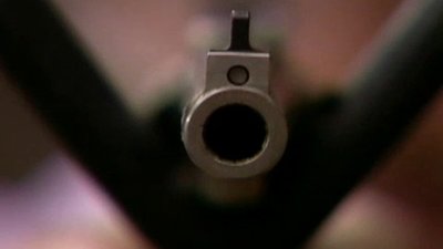 The New Detectives Season 2 Episode 13