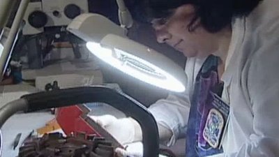 The New Detectives Season 2 Episode 7