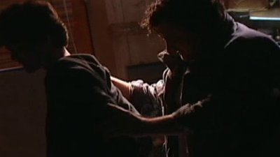 The New Detectives Season 2 Episode 1