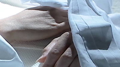 The New Detectives Season 3 Episode 8