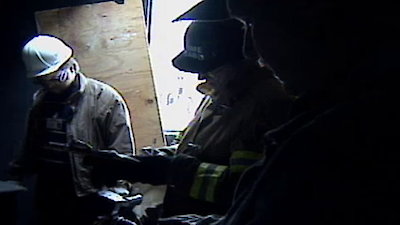 The New Detectives Season 3 Episode 9