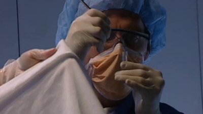 The New Detectives Season 4 Episode 15