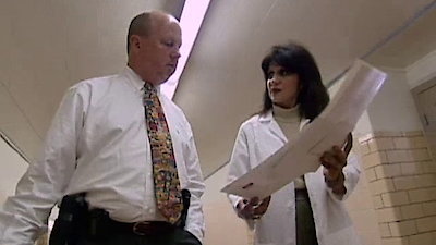 The New Detectives Season 4 Episode 12