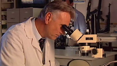 The New Detectives Season 4 Episode 8